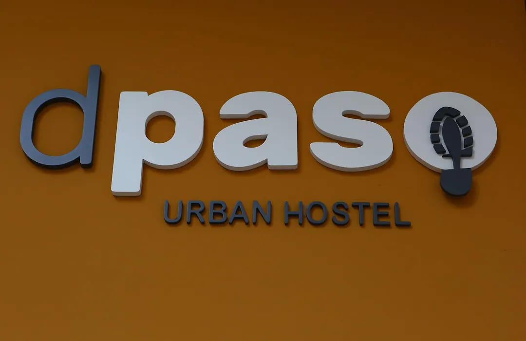 Dpaso Urban Hostel-1