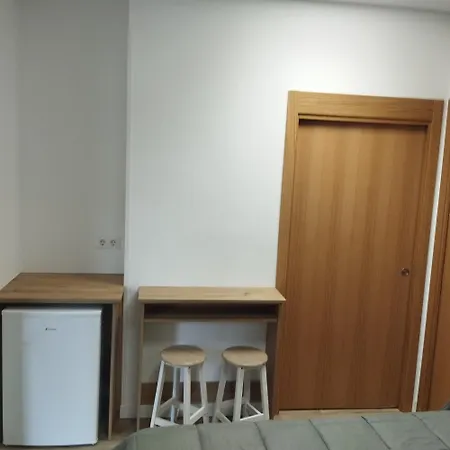 Dpaso Urban Hostel-3