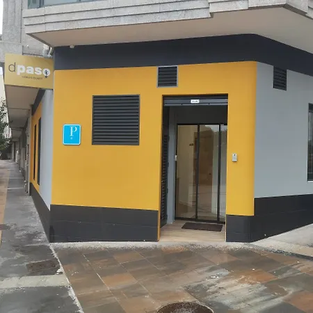 Dpaso Urban Hostel-2
